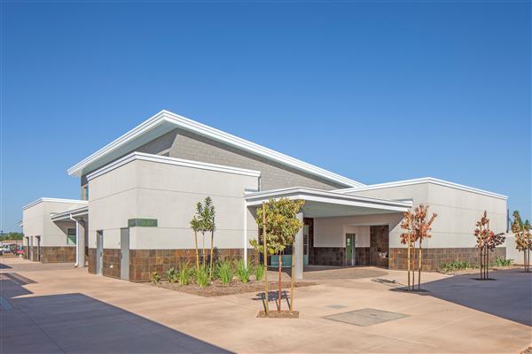 LEXINGTON ELEMENTARY SCHOOL 